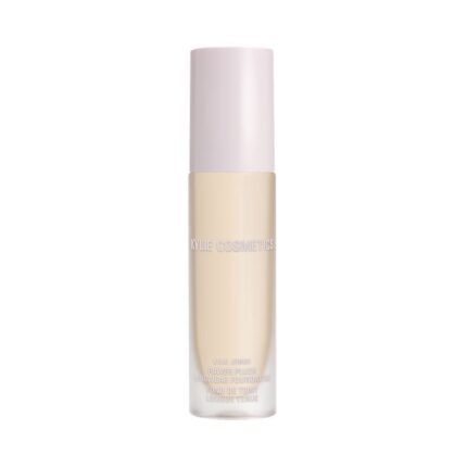 Base Kylie Cosmetics Power Plush Longwear