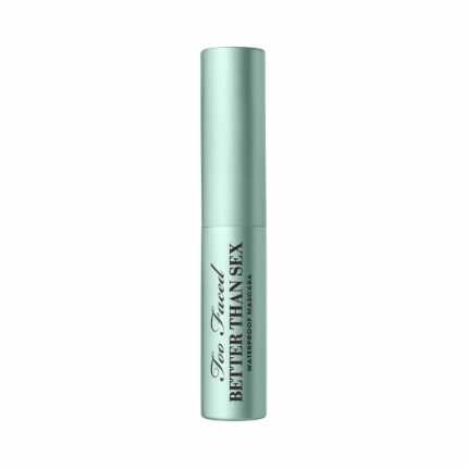 TOO FACED  BTSWATERPROOF MASC