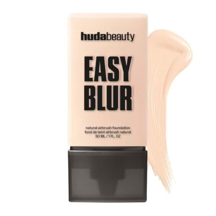 BASE LÍQUIDA HUDA BEAUTY EASY BLUR