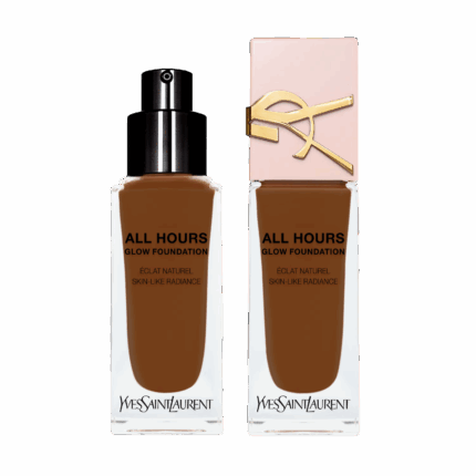 BASE LÍQUIDA YSL ALL HOURS GLOW FOUNDATION